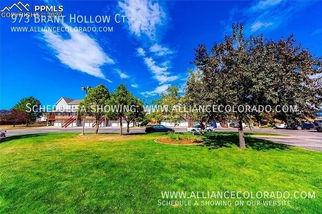 Building Photo - 973 Brant Hollow Ct