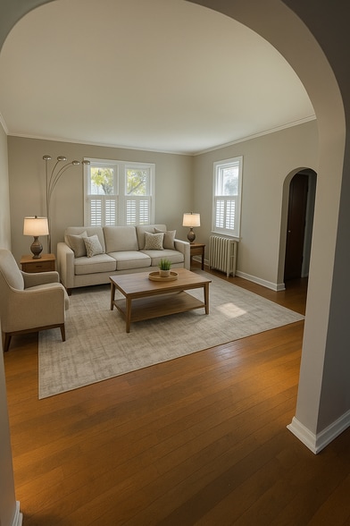 Primary Photo - 1702 Wyoming Ave