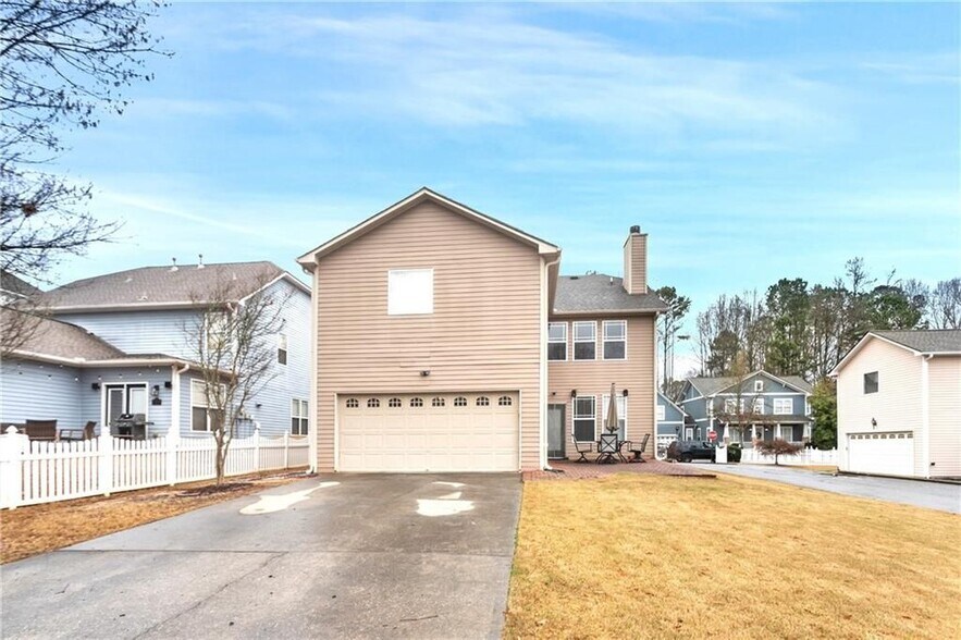 Building Photo - 3538 Old Towne Ln