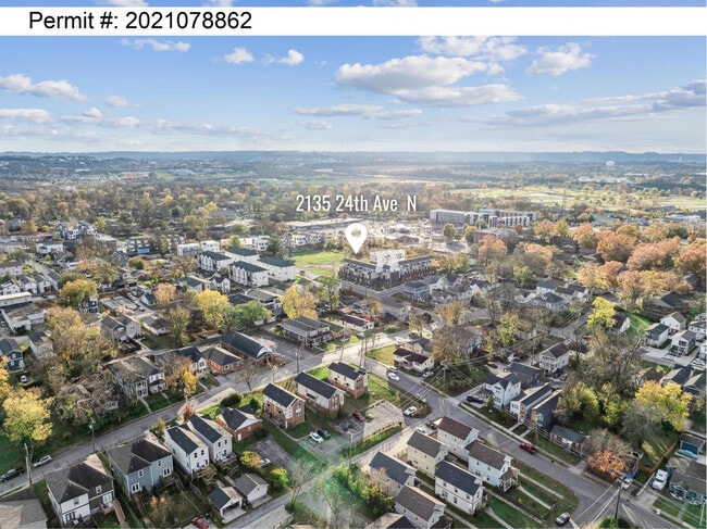 Building Photo - 2135 24th Ave N