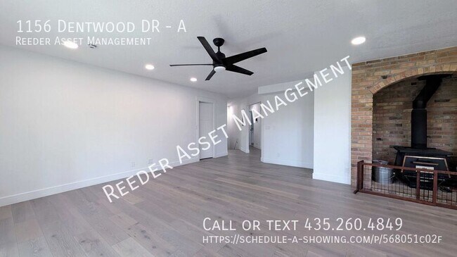 Building Photo - 1156 Dentwood Dr