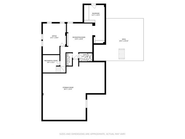 Building Photo - 1217 Ridge Ave