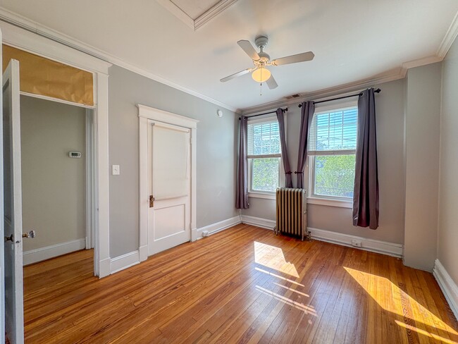 Building Photo - 4521 Arkansas Ave NW