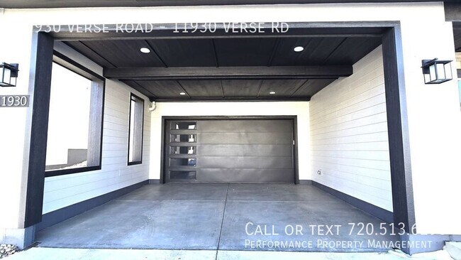 Building Photo - 11930 Verse Rd