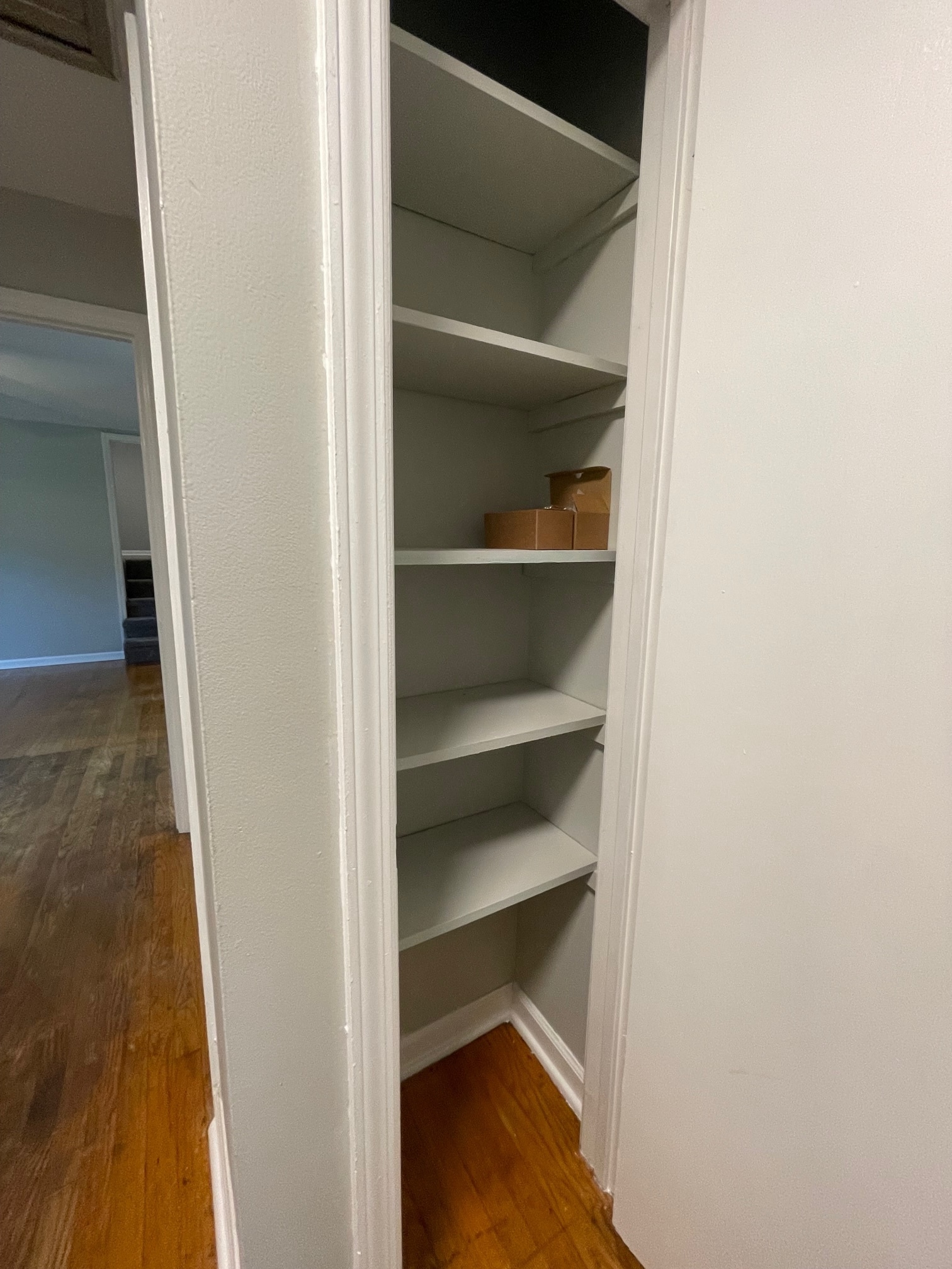 Pantry - 2665 Orchid Ave