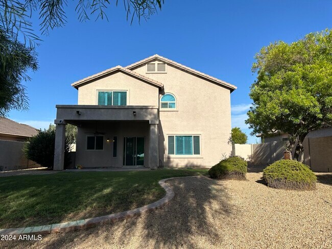 Building Photo - 4660 S Wildflower Dr