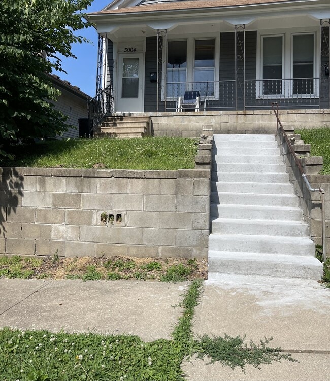 Building Photo - 3004 N 10th St