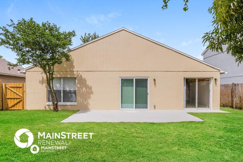 Building Photo - 2822 Woodruff Dr