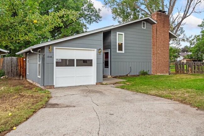 Building Photo - 1848 Marlborough Ct