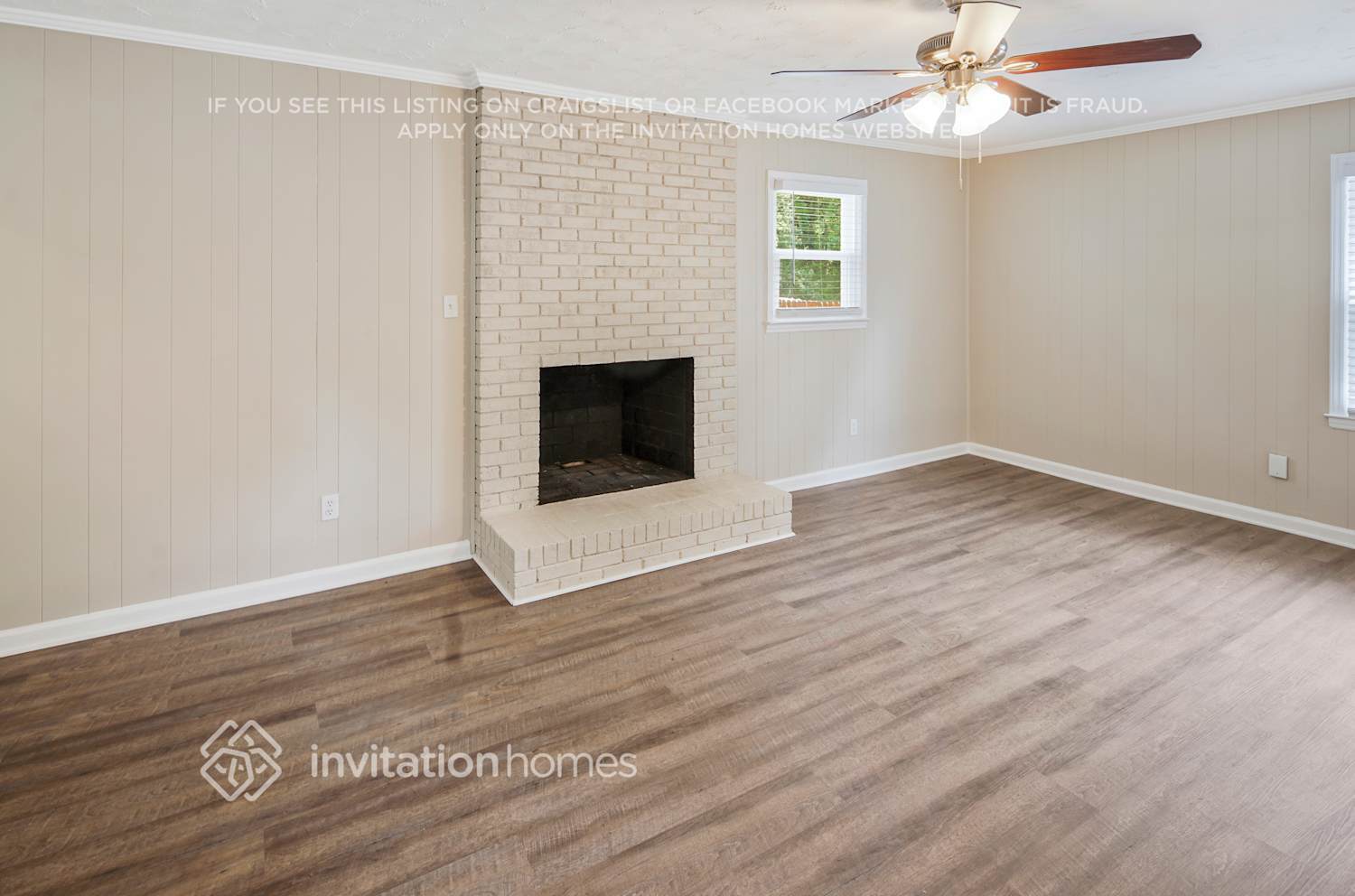 Building Photo - 6301 Old Coach Rd