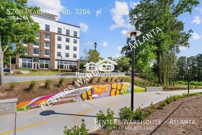 Building Photo - 5200 Peachtree Rd