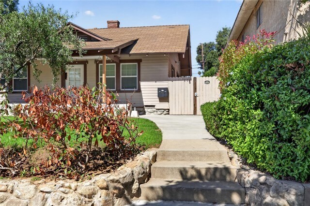 Building Photo - 605 Mar Vista Ave