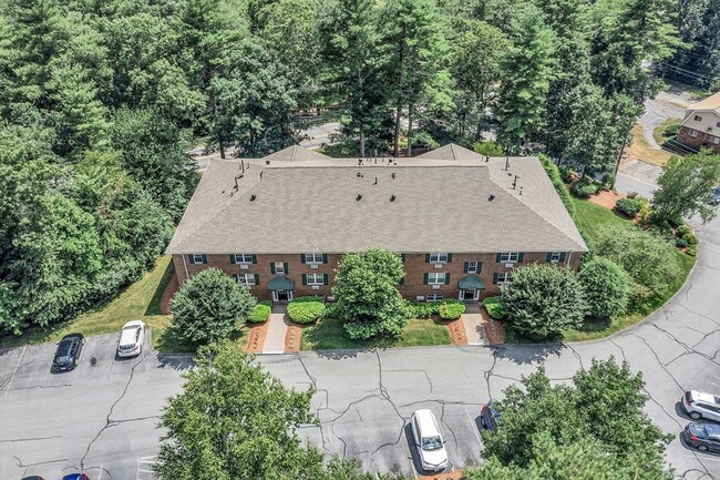 Building Photo - 14 Wampus Ave