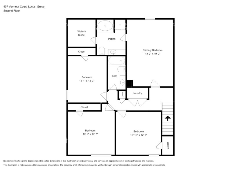 Building Photo - 407 Vermeer Ct