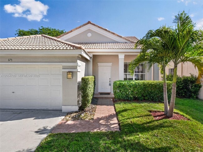 Building Photo - 875 Savannah Falls Dr