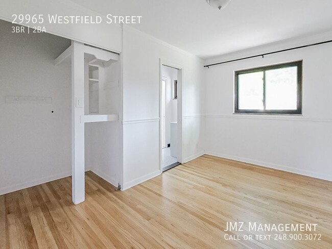 Building Photo - 29965 Westfield St