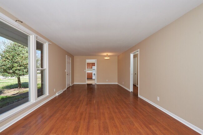 Building Photo - Coming soon: Large 3+ BR, 2 BA home with garage