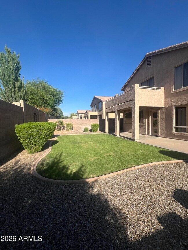 Building Photo - 7464 E Odessa Cir