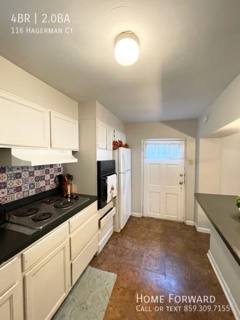 Building Photo - 116 Hagerman Ct