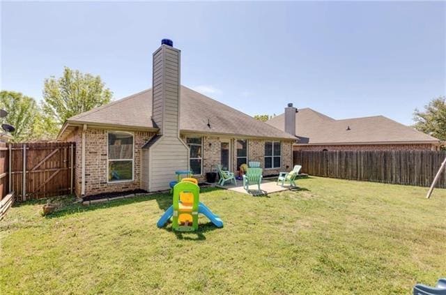 Building Photo - 8333 Winter Falls Tr