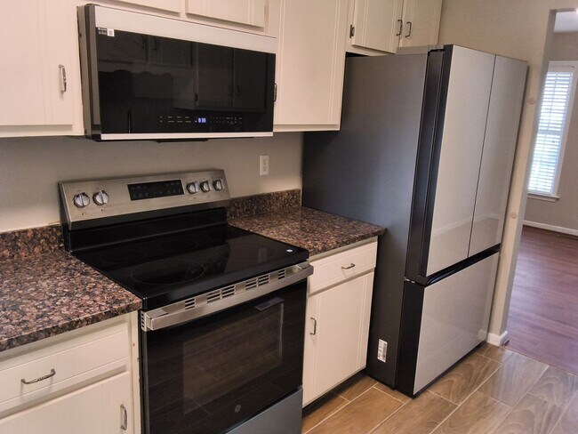 Building Photo - Chesterfield-Midlothian-Ashbrook Subdivision-Cosby High 4 Bed