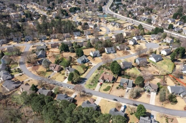 Building Photo - 3610 Bardfield Ct