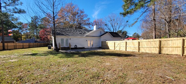 Building Photo - 6505 Addingham Ct