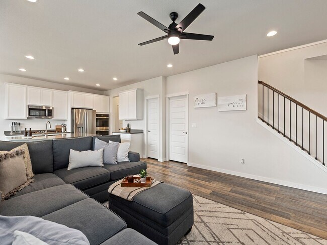 Building Photo - Stunning 4-Bed 2.5-Bath Oasis- Severance, CO!