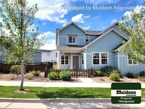 Building Photo - Charming 2-Story with Garden of the Gods V...