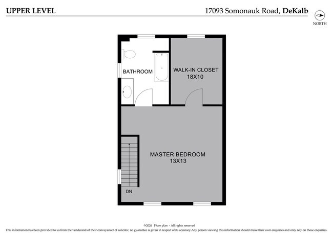 Building Photo - 17093 Somonauk Rd