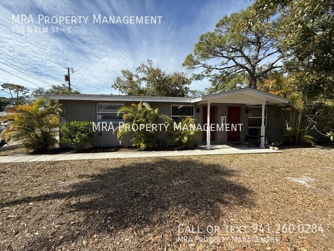 Building Photo - 350 N Elm St