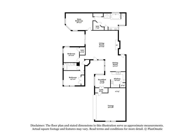 Building Photo - 6862 Heather Hollow Dr