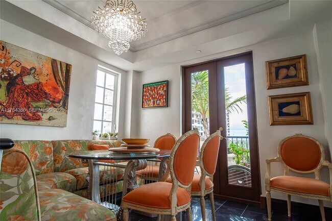 Building Photo - 7241 Fisher Island Dr