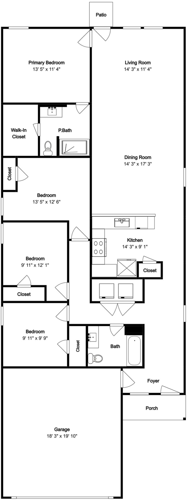 Building Photo - 21059 Santopadre St