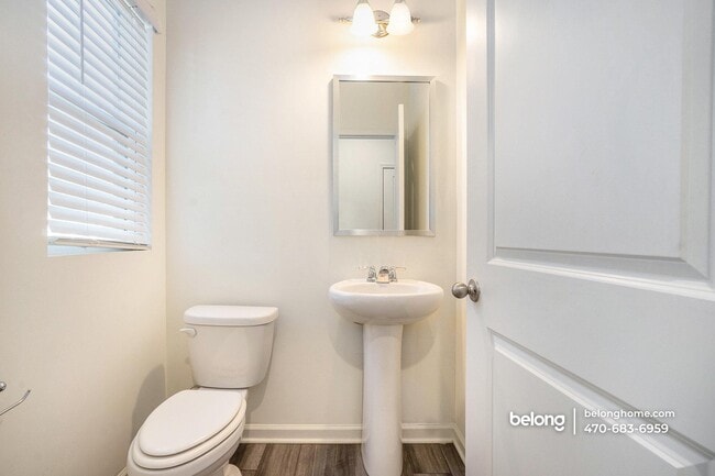 Building Photo - 1026 Feldman Chase