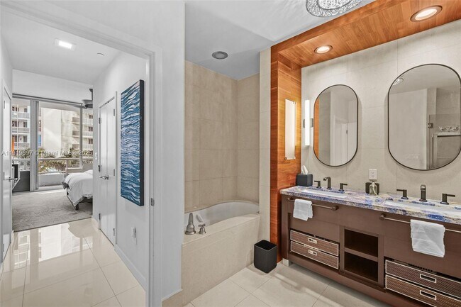 Building Photo - 6799 Collins Ave