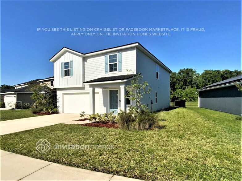 Building Photo - 349 Sawmill Landing Dr