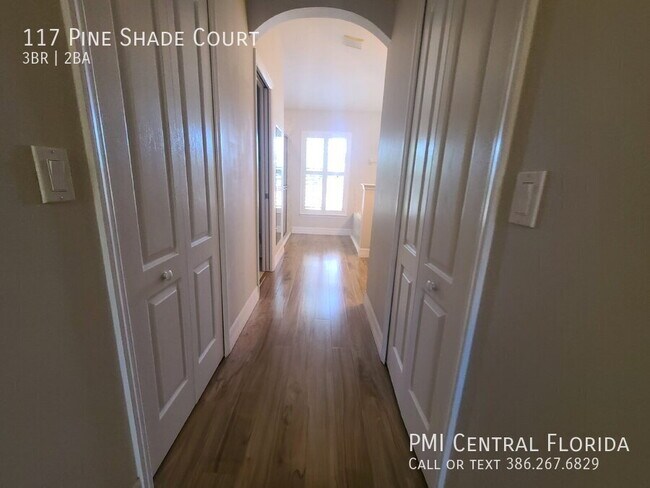 Building Photo - 117 Pine Shade Ct