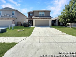 Building Photo - 122 Texas Lantana