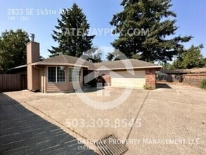 Building Photo - 2833 SE 145th Ave