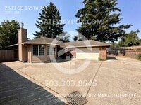 Building Photo - 2833 SE 145th Ave