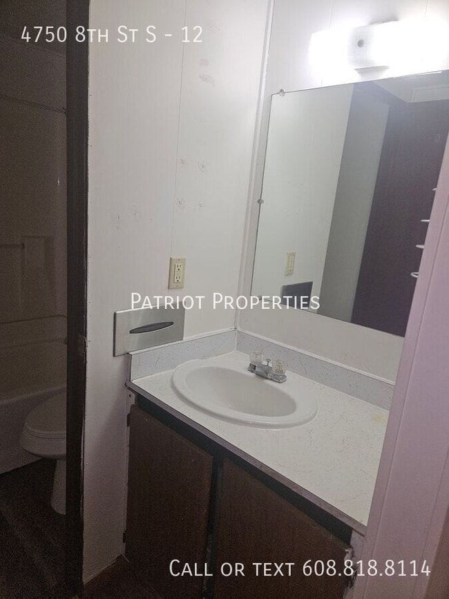 Building Photo - 4750 8th St S