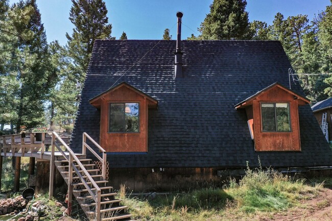 Building Photo - Backcountry Living