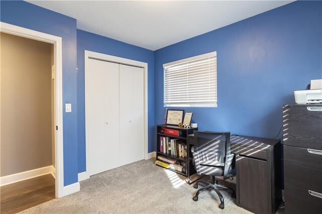 Building Photo - 5206 Goodman Ln