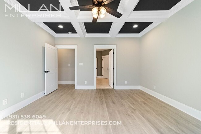 Building Photo - Luxury Living at Its Finest In Sango Featuring An Open Floor Plan, Fireplace and Resort Style Pri...