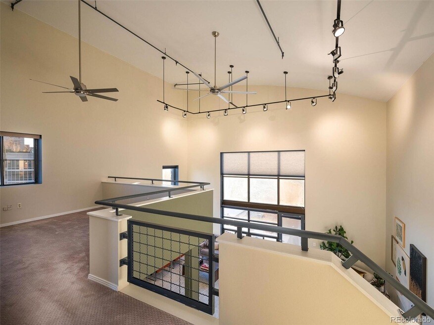 Building Photo - 930 Acoma St