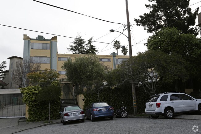 Primary Photo - Whitmore Apartments