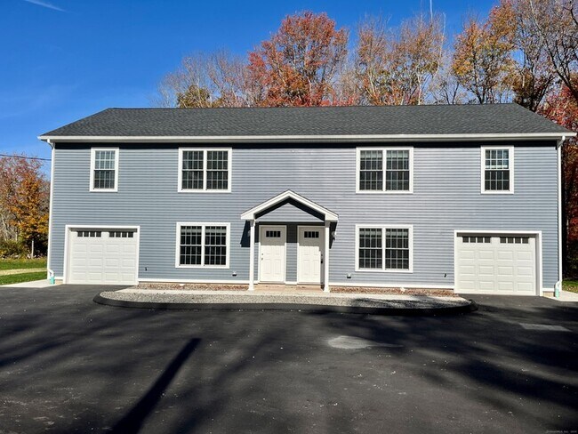 Primary Photo - 481 Norwich Ave