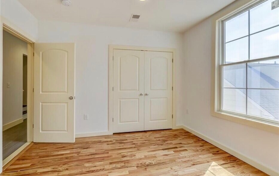 Bedroom 2 - 262 Prospect Ave