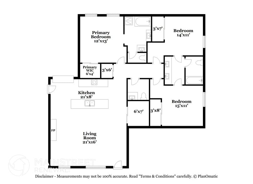 Building Photo - 11357 Paradise Out Ln